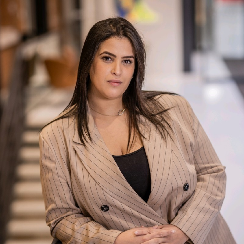 Faïza Mehiaoui