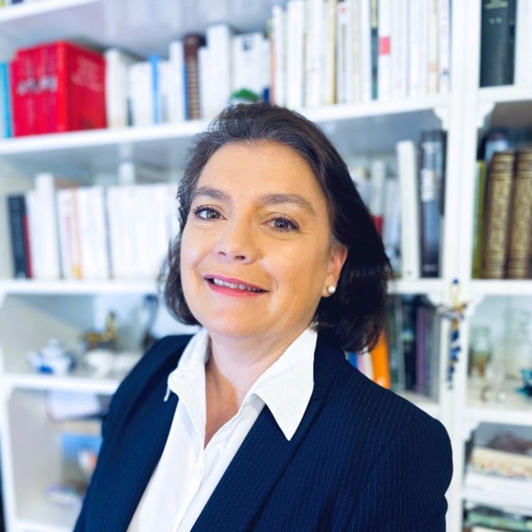 Frédérique Bannes