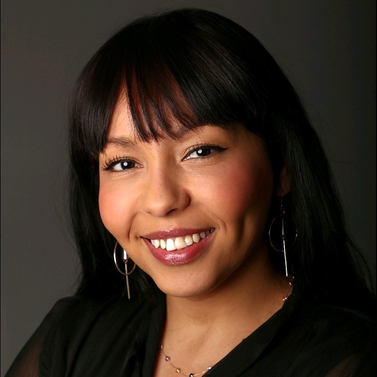 Imane Khamassi