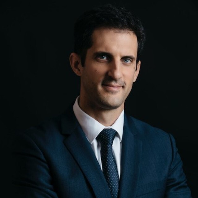 Jérôme Fils